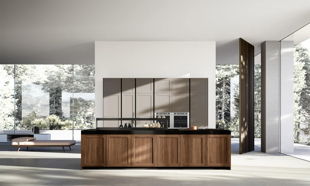 Kitchen Design Installation Phuket, Thailand