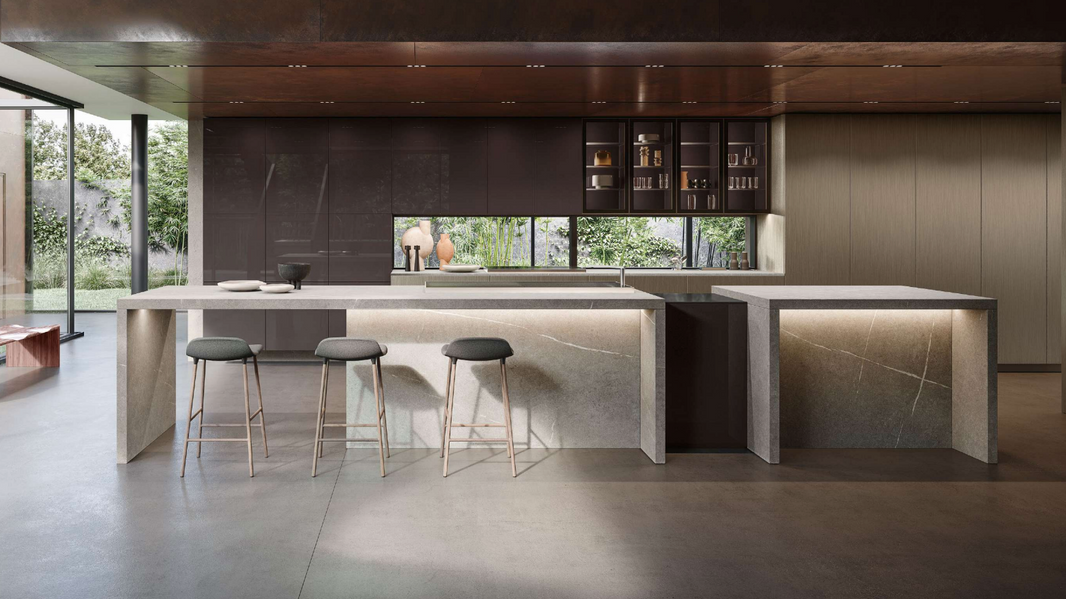 kitchen design and installation Phuket 