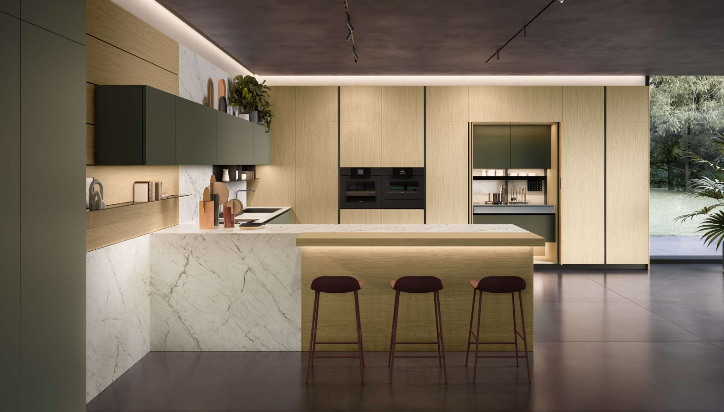 Custom Furniture in Phuket — Luxury That Fits Your Space