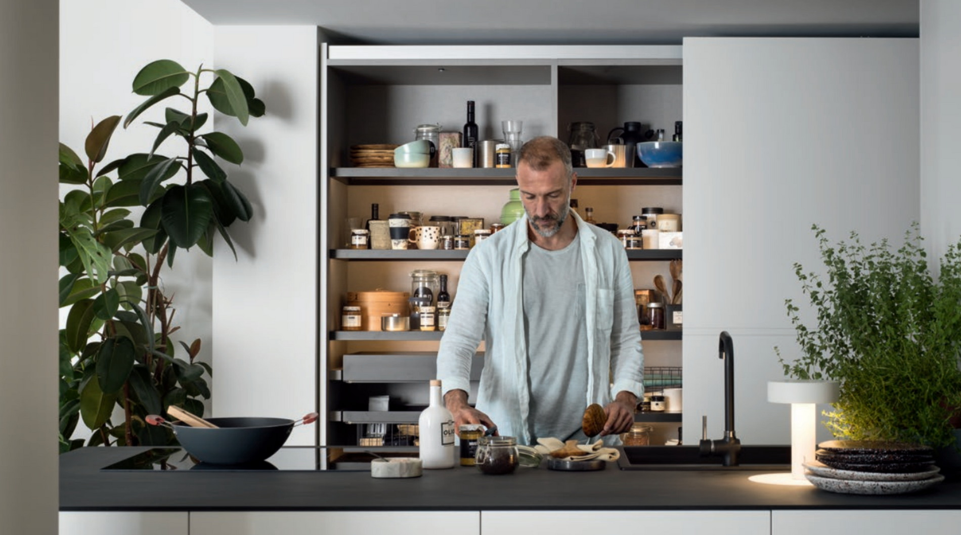 kitchen material quality phuket sustainable