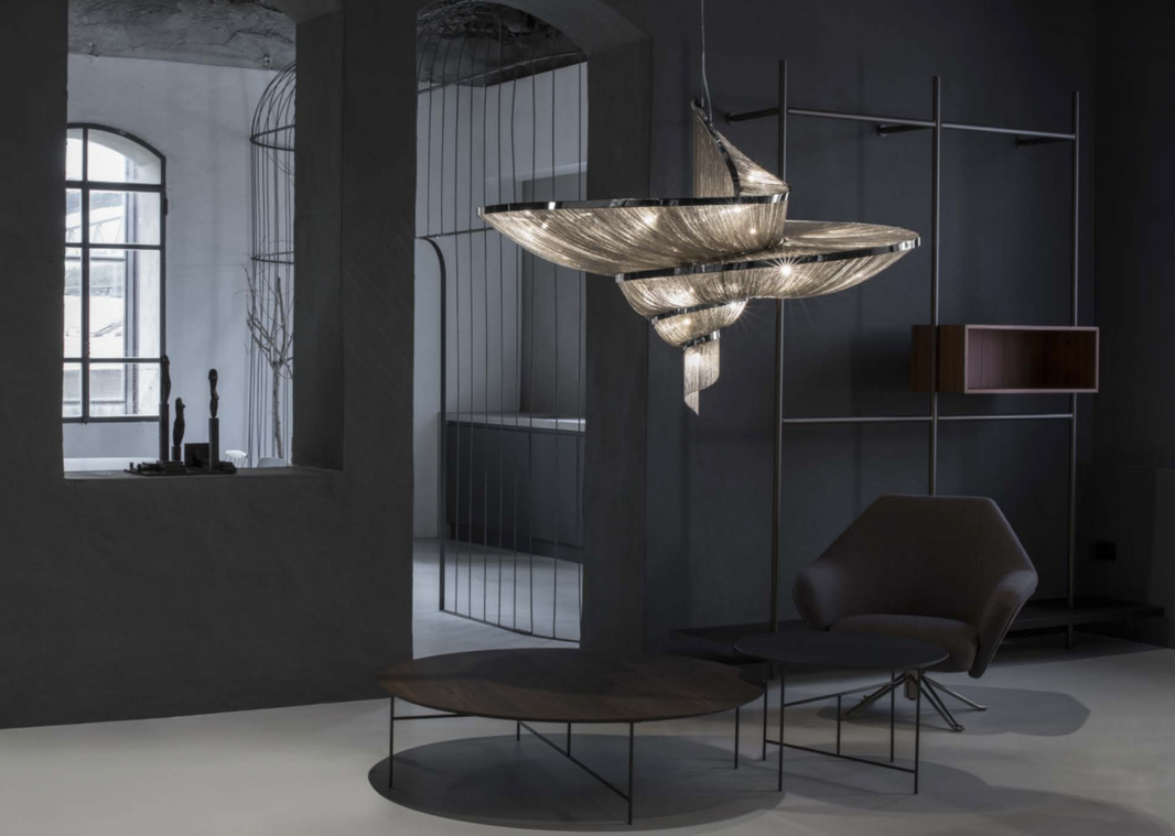 Lighting Design Luxury Phuket 