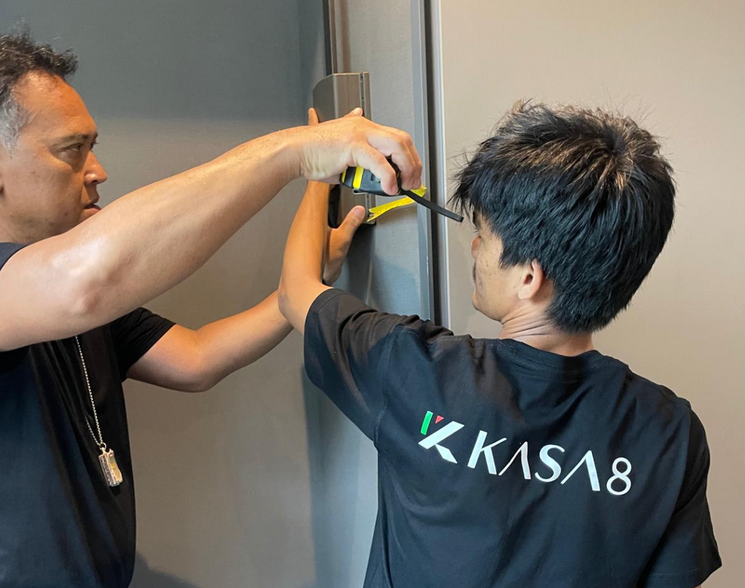 Home Renovation Phuket - Kasa8 