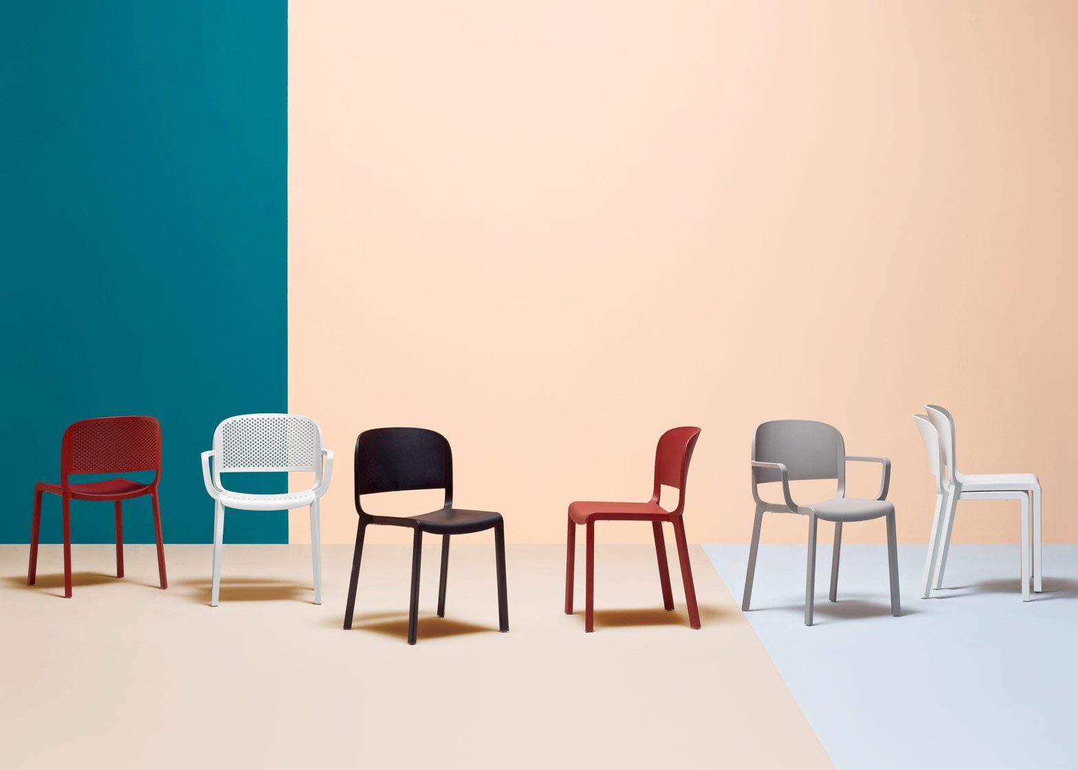 Chair Collection Elegant designer chairs and stools for modern interiors.