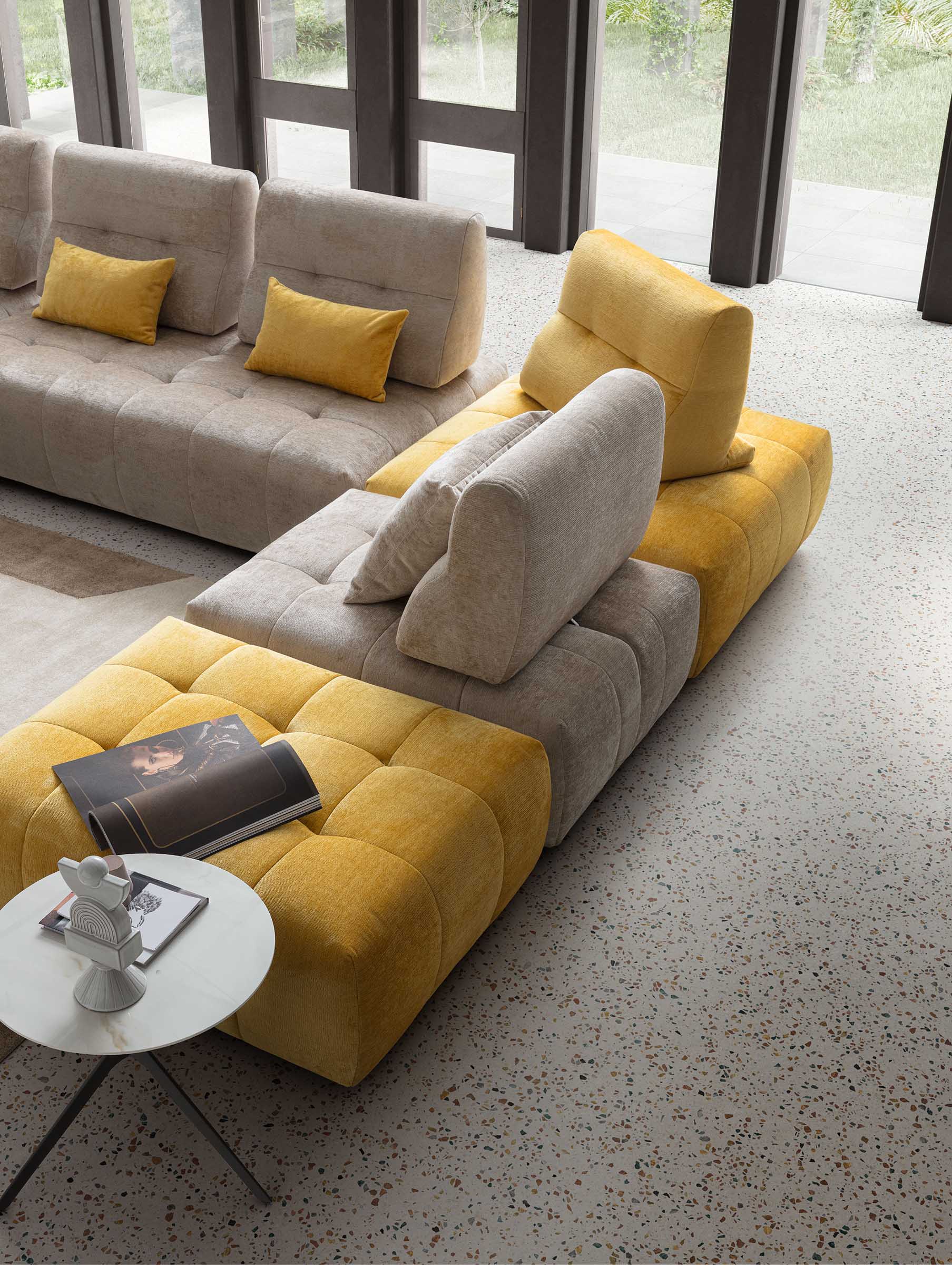 Sofas & Armchairs