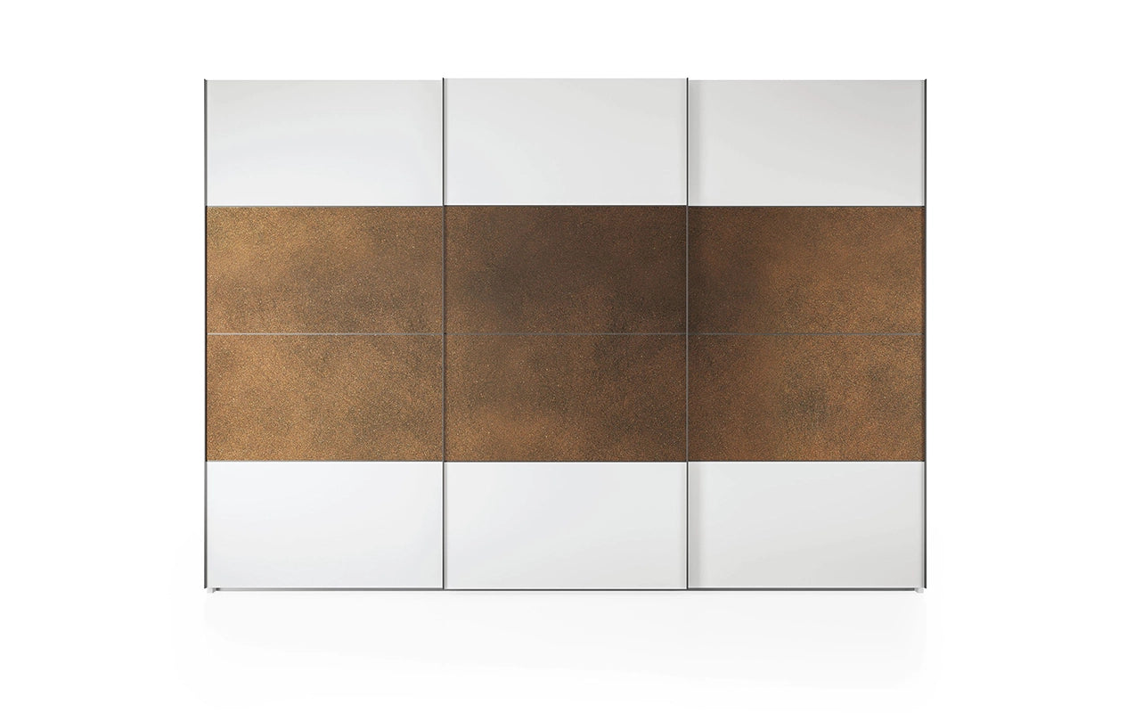 Ardecò window wardrobe