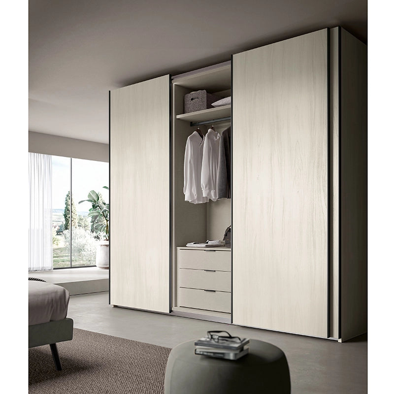 Ardecò telaino wardrobe