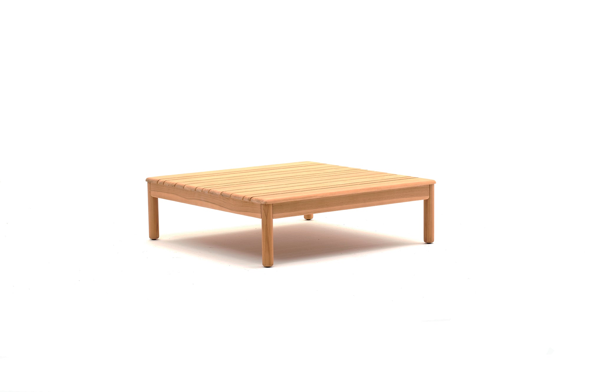 Bali Coffee Table