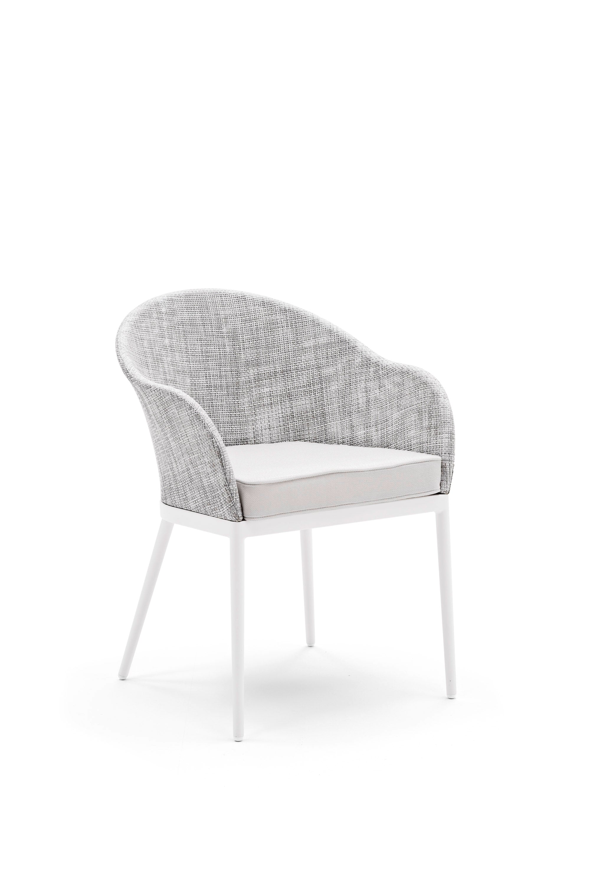 Clever Bucket Armchair