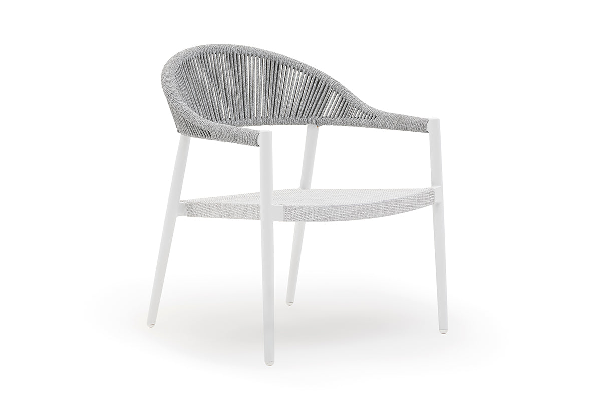 Clever Lounge Armchair