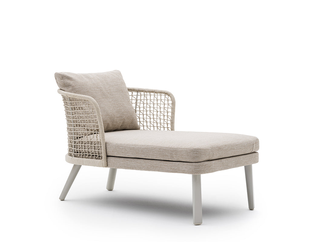 Emma Armchair Long