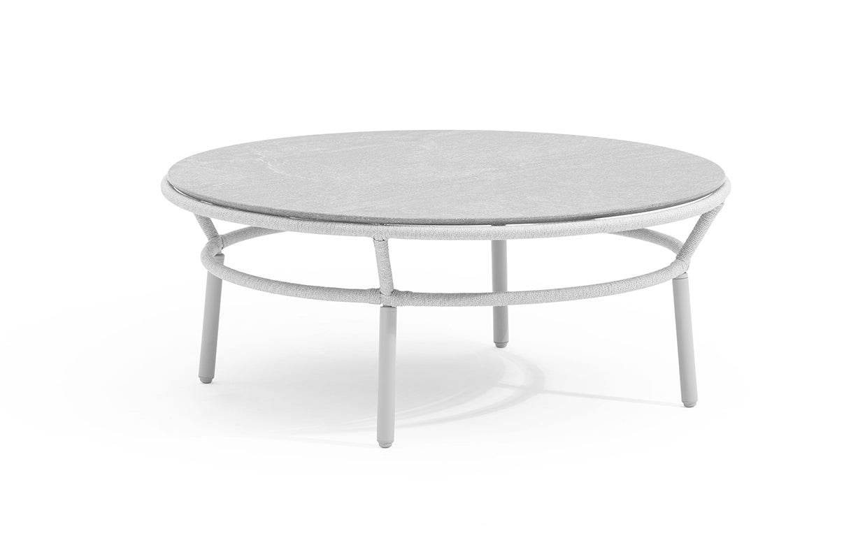 Emma Cross Coffee Table