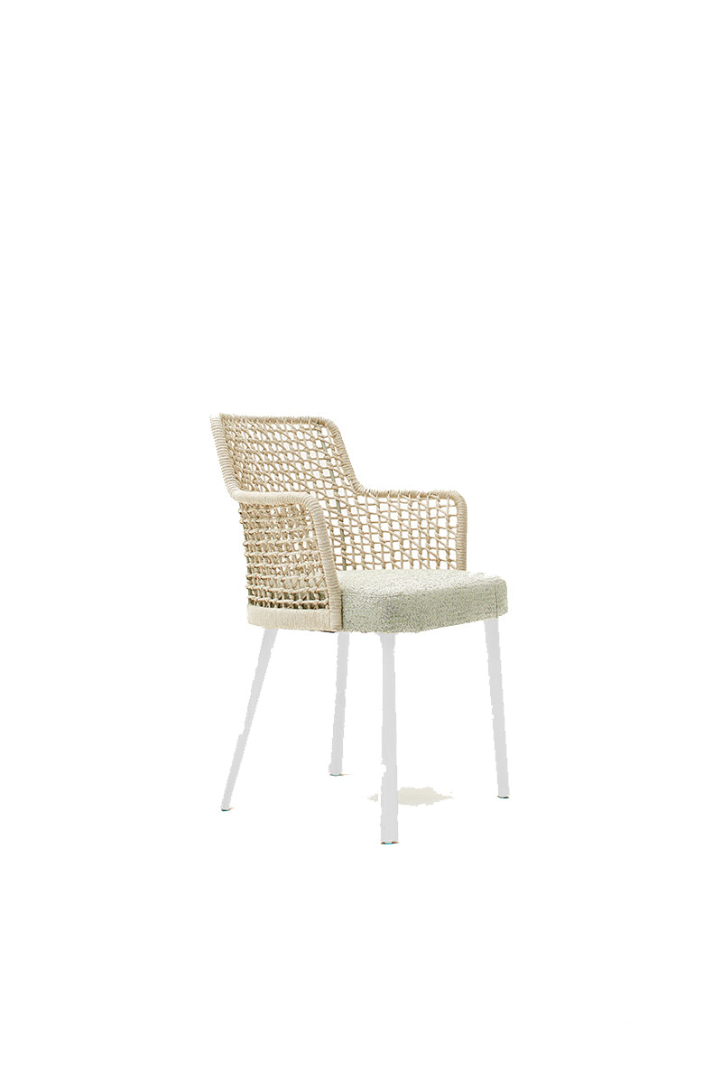 Emma Dining Armchair