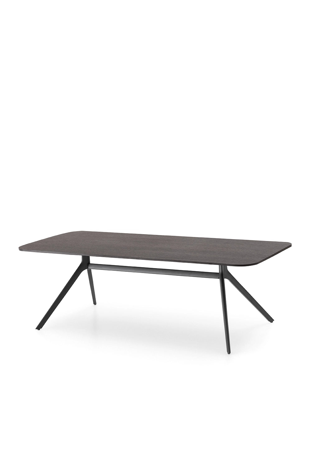 Silky Rectangular Coffee Table