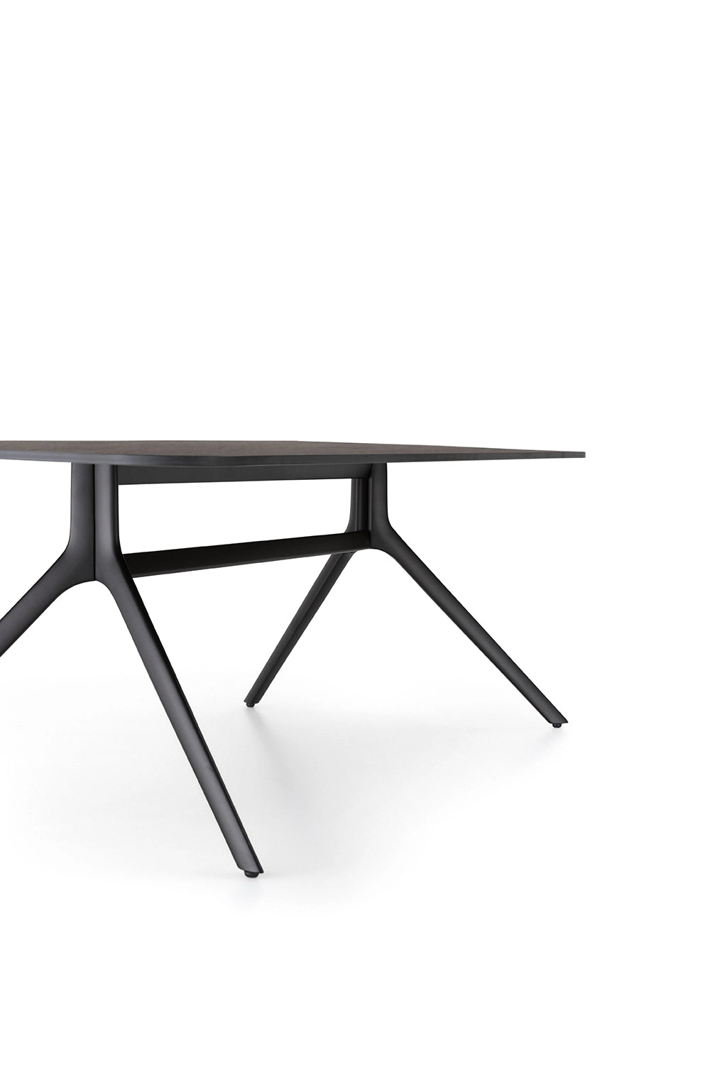 Silky Rectangular Coffee Table