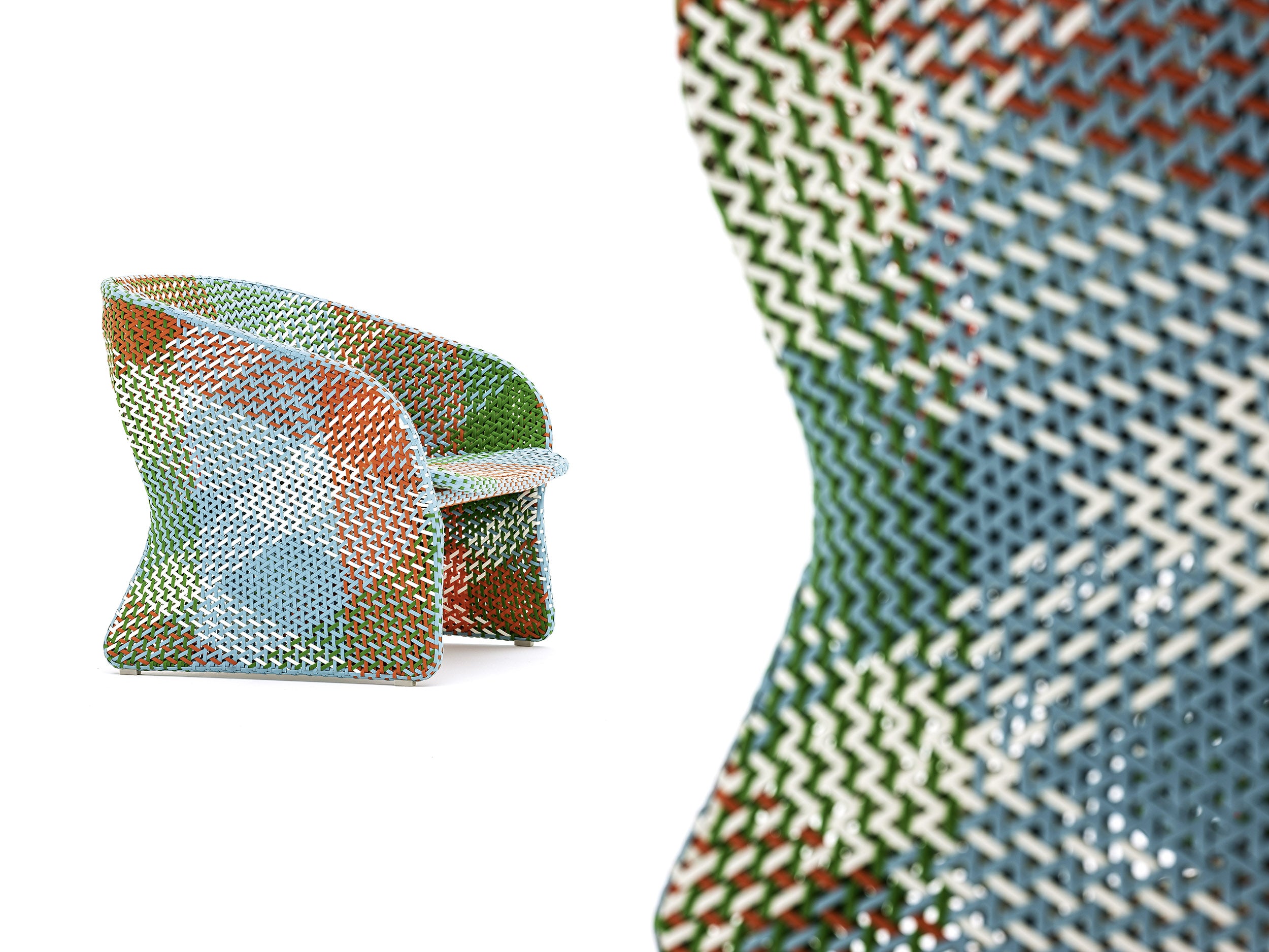 Maat Dining Armchair