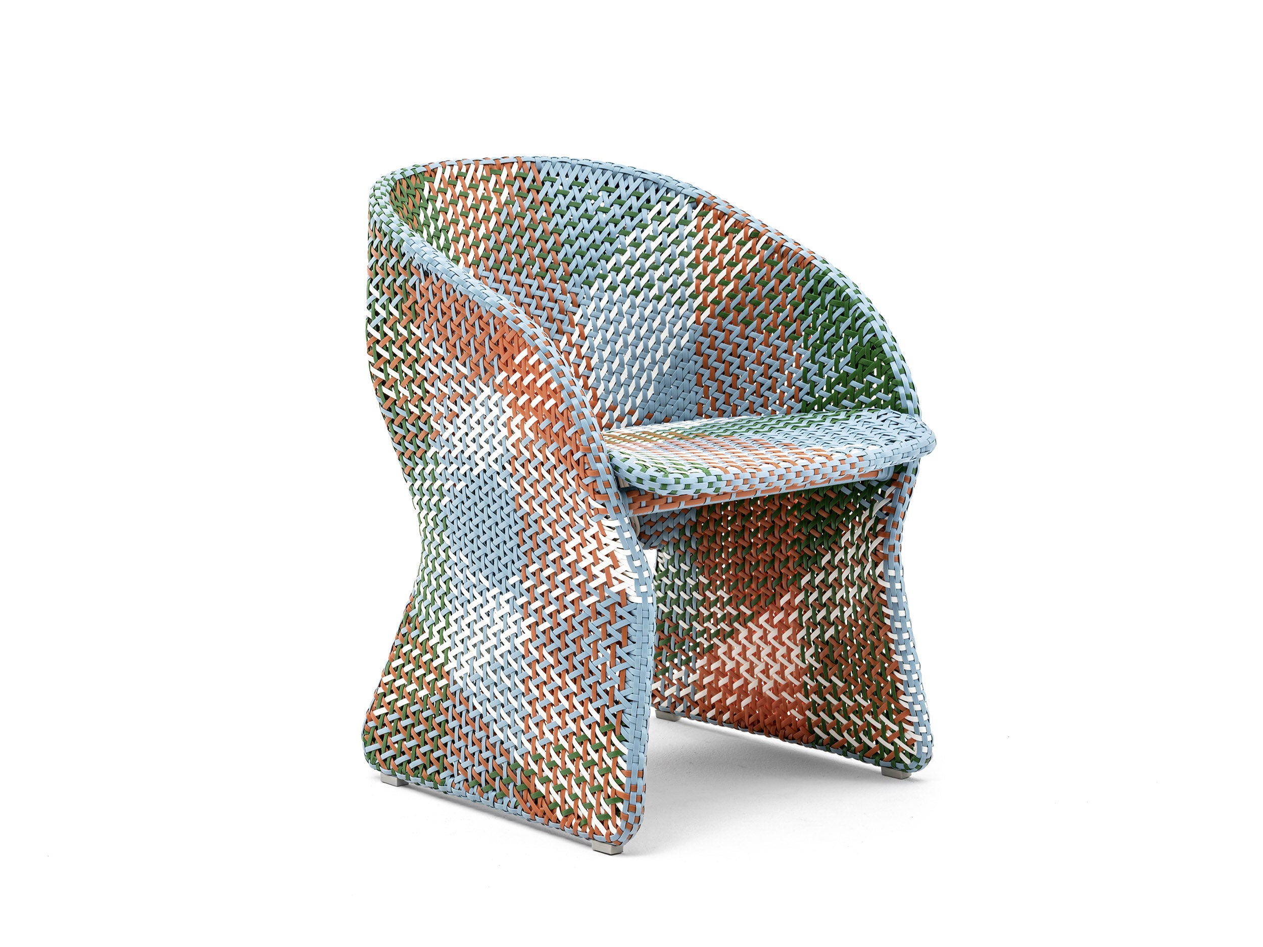 Maat Dining Armchair