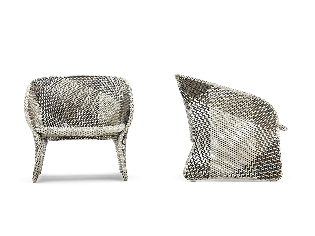 Maat Lounge Armchair