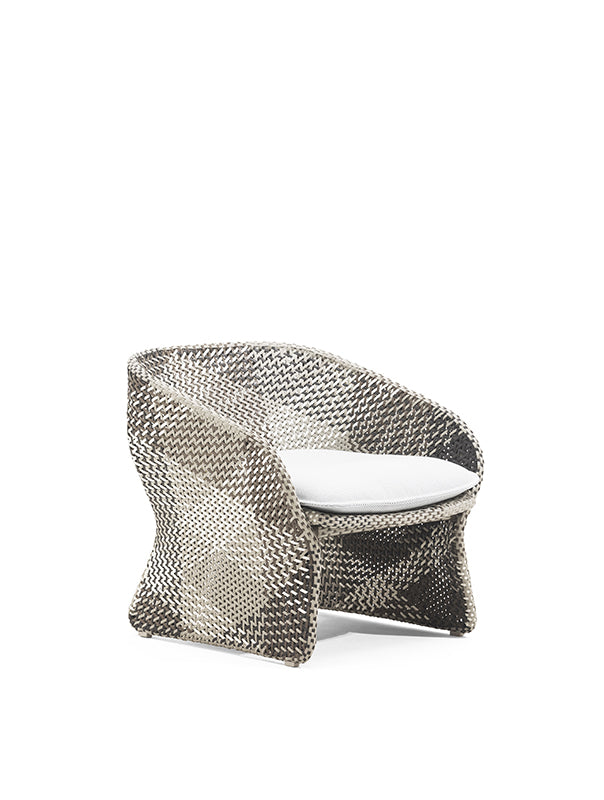 Maat Lounge Armchair