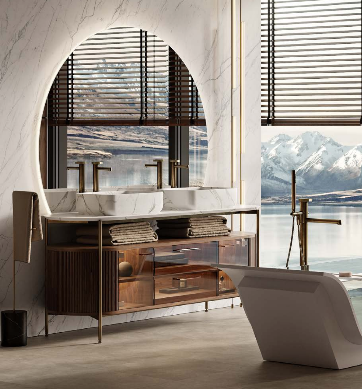 TEST Moma Bagno