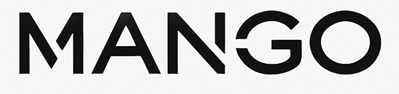Logo of Mango - Sofa type 
