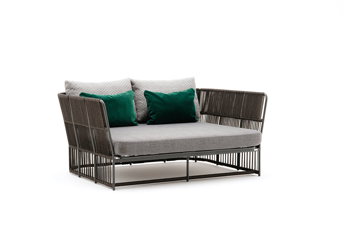 Tibidabo Daybed Compact