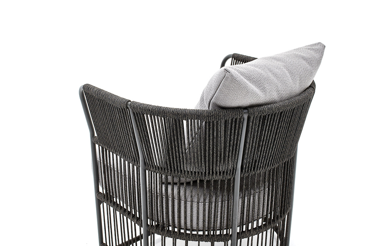 Tibidabo Dining Armchair